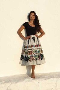 tarotista cecilia lectura de tarot online tirada tarot