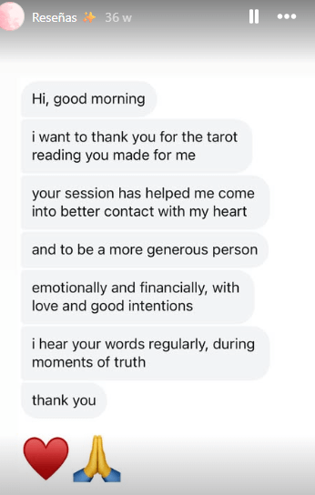 terapia tarot cecilia tarotista reseña 06