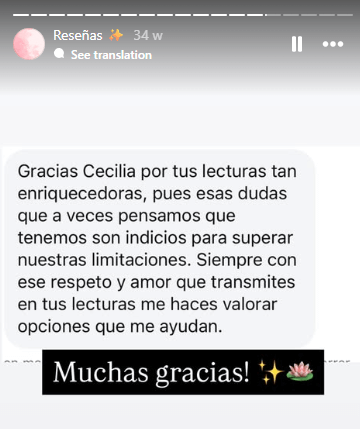 terapia tarot cecilia tarotista reseña 11